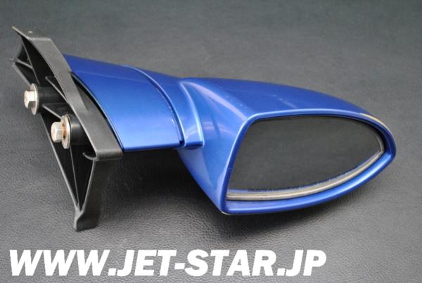 Used 269500893 R.H. MIRROR SHELL [X407-253]