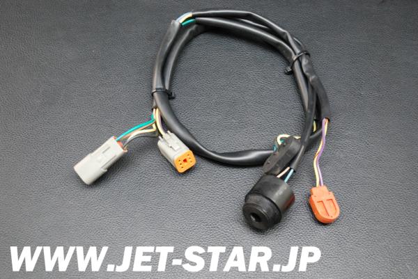 Used 278001732 STEERING HARNESS [X407-330]