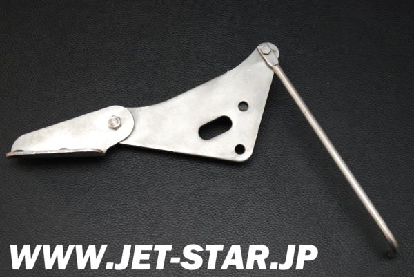 Used 269501742 SUPPORT LEVER [X407-347]