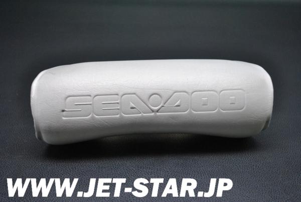 Used 277000867 HANDLE PAD. [X407-521]