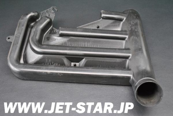 Used 274000655 LH RESONATOR [X407-548]
