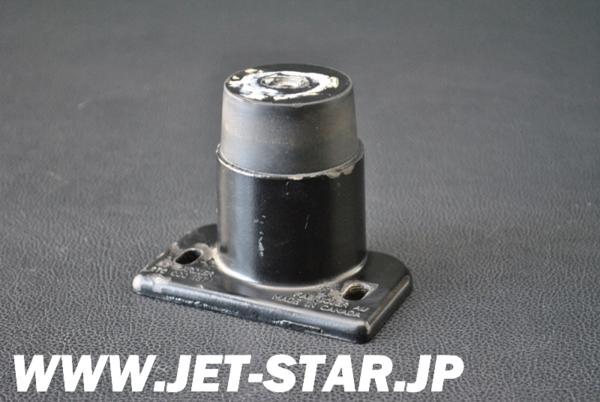 Used 270000722 RUBBER MOUNT [X407-556]