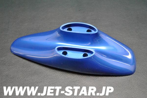 Used 269500759 LH SUPPORT MIRROR [X407-562]