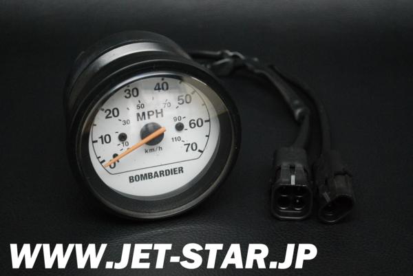Used 278001359 SPEEDOMETER (WITH DEFECT) [X407-602]