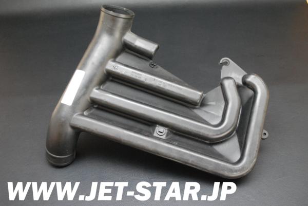 Used 274000655 LH RESONATOR [X407-656]