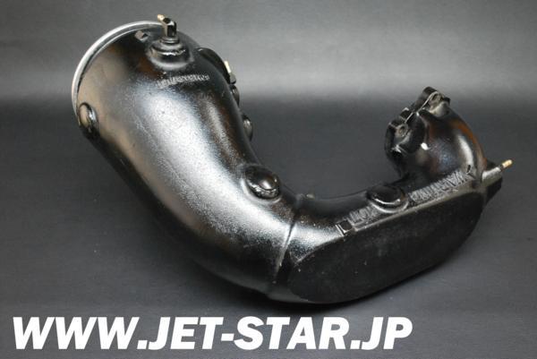 Used 274000657 HEAD PIPE ASS'Y [X407-713]