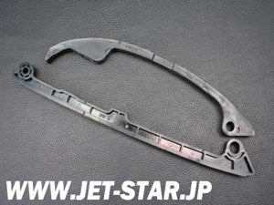 Used 12053-3706 GUIDE-CHAIN,EX SIDE  [X408-026]