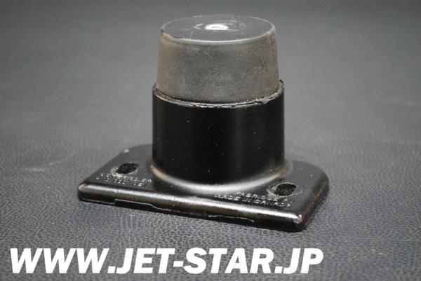 Used 270000426 RUBBER MOUNT [X408-310]