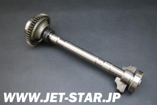 Used 420837406 BALANCE SHAFT [X408-332]