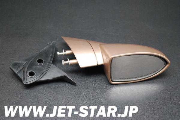 Used 269501633 RH MIRROR ASS�E½fY [X408-391]