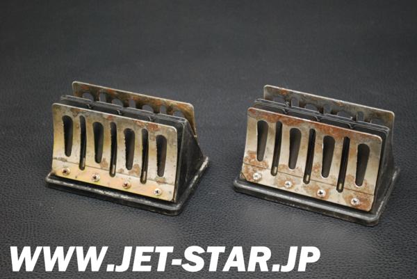 Used 420924602 REED VALVE ASS'Y [X408-700]