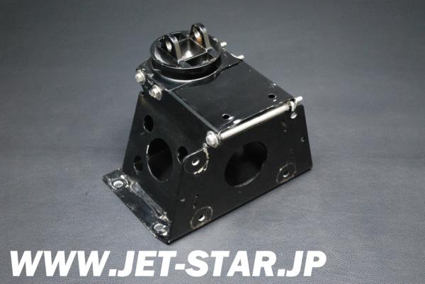 Used 269500759 LH SUPPORT MIRROR [X408-722]