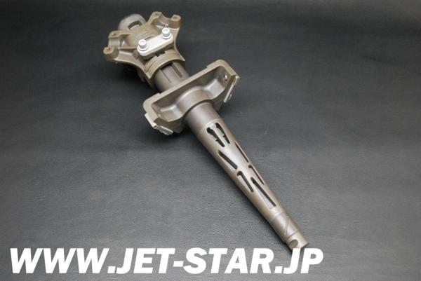 Used STEERING SHAFT [X501-005]