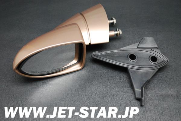 Used MIRROR (RH) [X501-020]