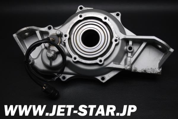Used 14031-3737 COVER-GENERATOR [X502-019]