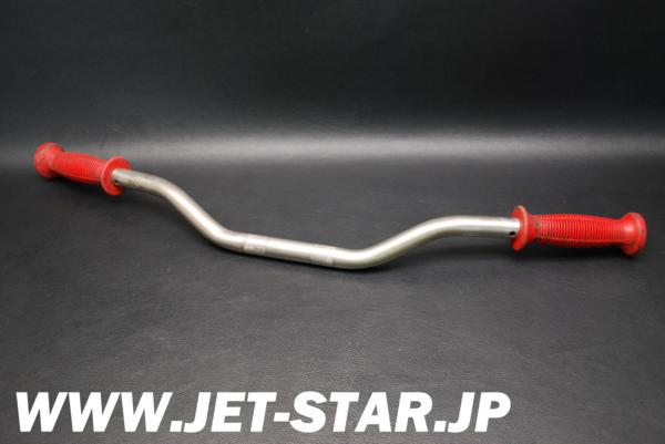 Used 39058-3717-6L HANDLE-COMP,F.RED [X502-104]