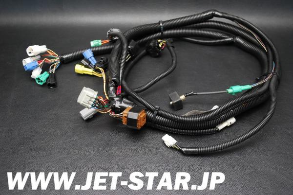 Used HARNESS [X508-037]