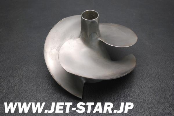Used 6S5-R1321-04-00 IMPELLER (WITH DEFECT) [X510-013]