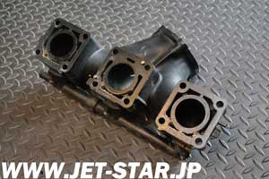 Used EXHAUST MANIFOLD [X713-009]