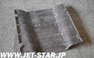 Used RIDING PLATE [X713-031]
