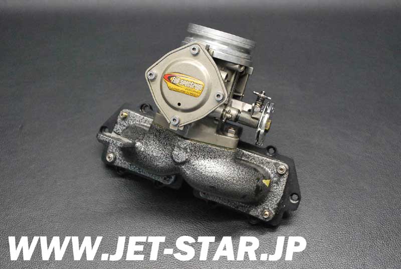 Used Aftermarket BICYCLE CARBURETOR KIT [X804-008]