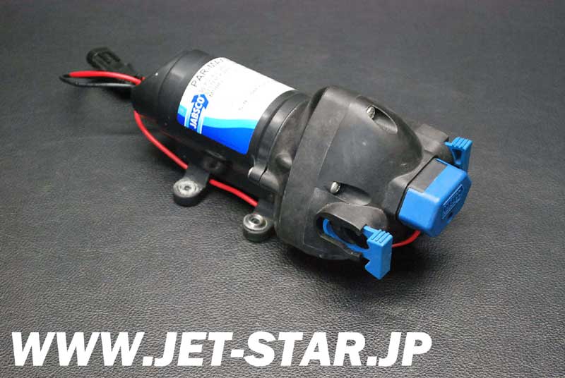Aftermarket JABSCO WaterPump [inoperable] (WITH DEFECT) Used [X804-030]