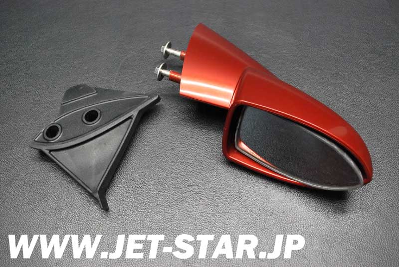 Used 269501424 RH MIRROR SHELL [X805-025]