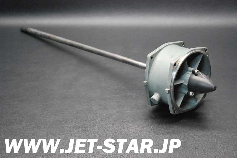 Used 62T-51315-01-00 DUCT, IMPELLER [X805-049]