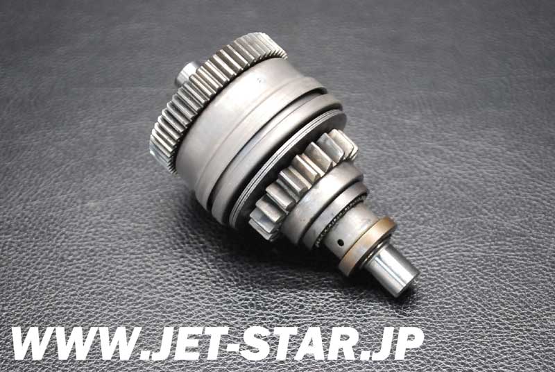 Used 420888042 STARTER DRIVE ASS'Y [X806-221]