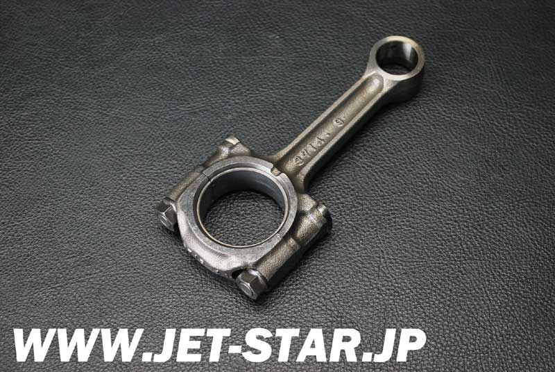 Used 13251-3702-II ROD-ASSY-CONNECTING,I  [X807-008]
