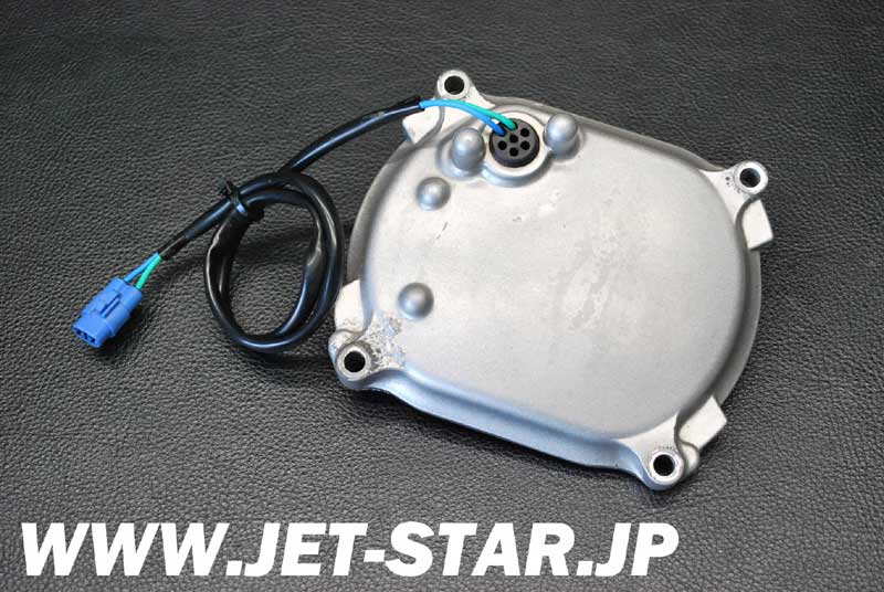 Used 14091-3763 COVER,PULS  [X807-020]