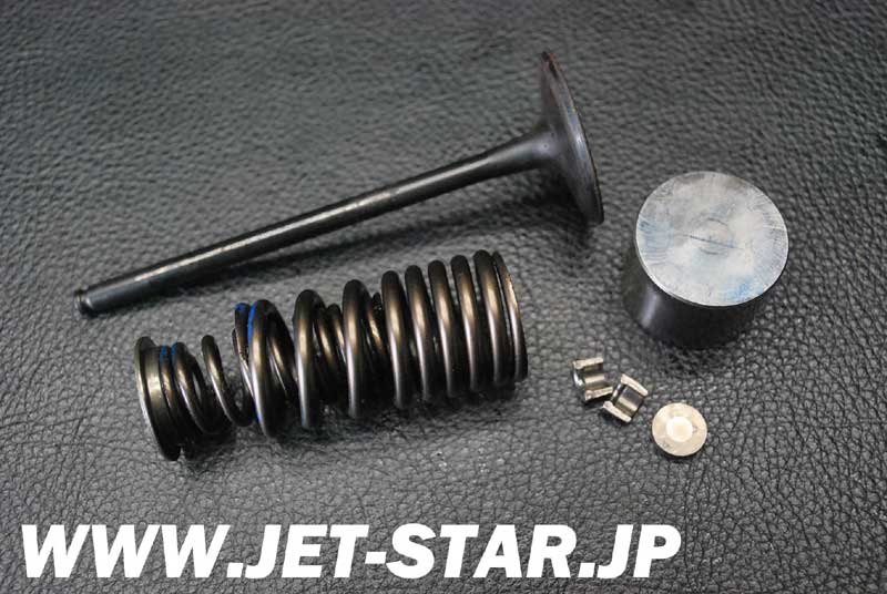 Used 12004-1154 VALVE-INTAKE  [X807-047]
