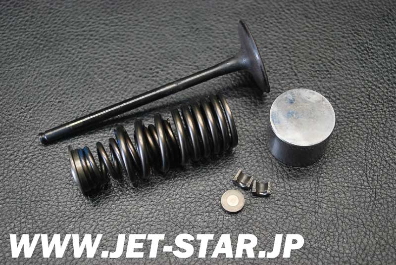 Used 12004-1154 VALVE-INTAKE  [X807-048]