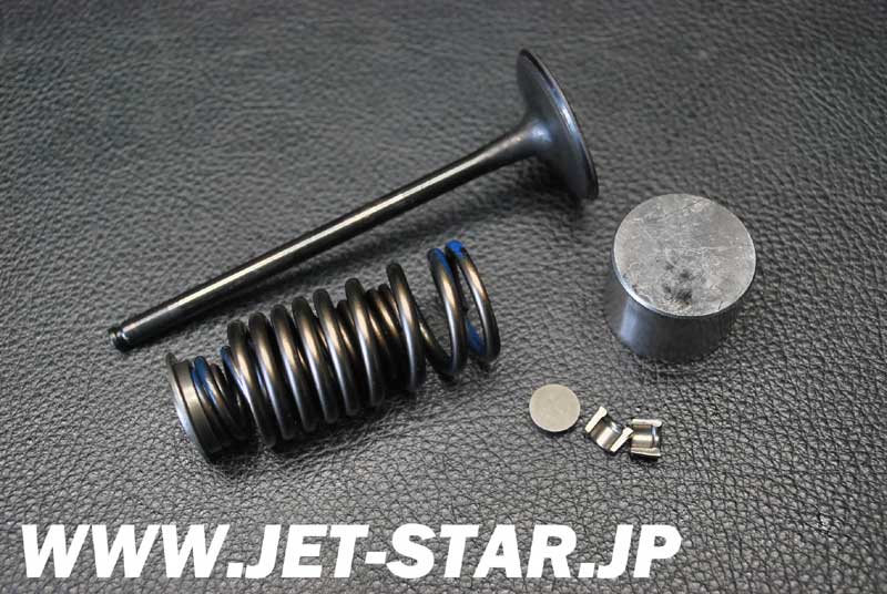 Used 12004-1154 VALVE-INTAKE  [X807-049]
