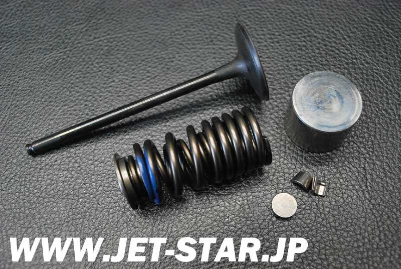 Used 12004-1154 VALVE-INTAKE  [X807-052]