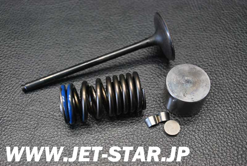 Used 12004-1154 VALVE-INTAKE  [X807-053]