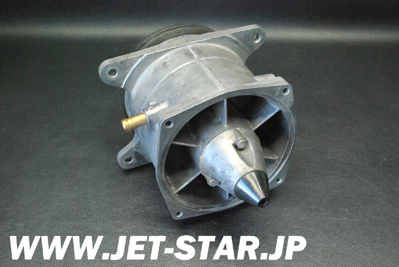 Used 59496-3749 VANE-GUIDE (WITH DEFECT) [X807-055]