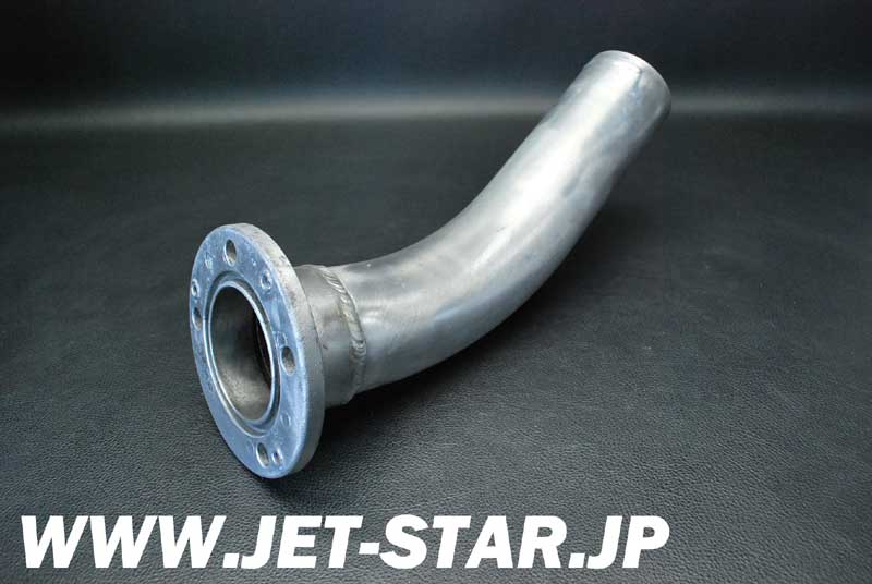 Used PIPE-EXHAUST [X808-016]