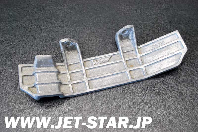 Used Aftermarket WESTCOAST RIDING PLATE [X810-004]