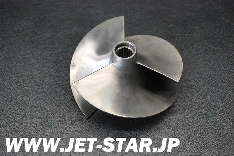 Used Aftermarket SKAT-TRAK IMPELLER [X810-011]