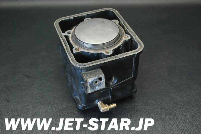 Used 420923846 CYLINDER WITH SLEEVE [X901-075]