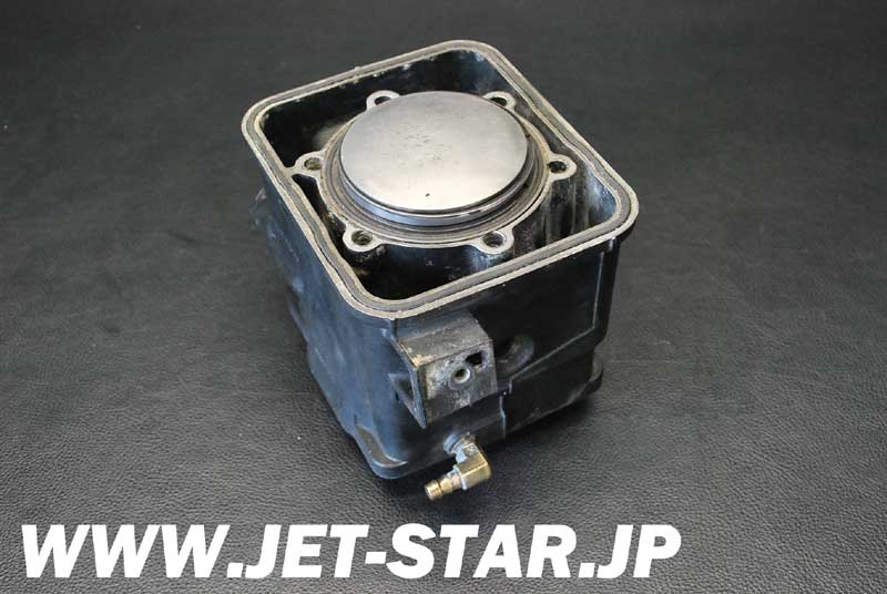 Used 420923846 CYLINDER WITH SLEEVE [X901-076]