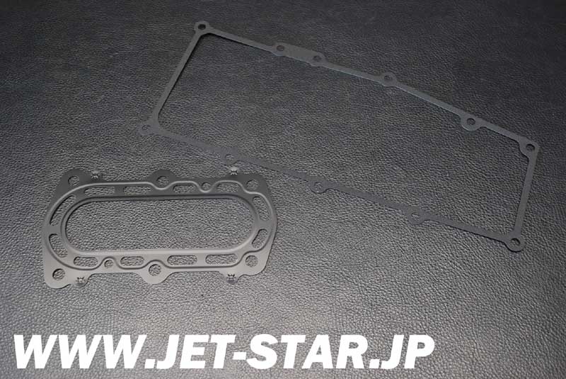 Used Like-new 6S5-14739-00-00 GASKET, MUFFLER DAMPER 1 [X901-117]