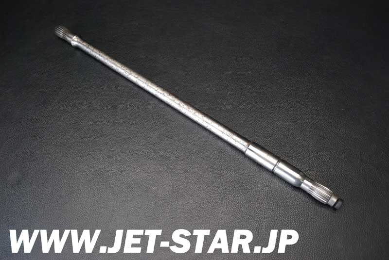 Used 272000160 DRIVE SHAFT [X901-303]