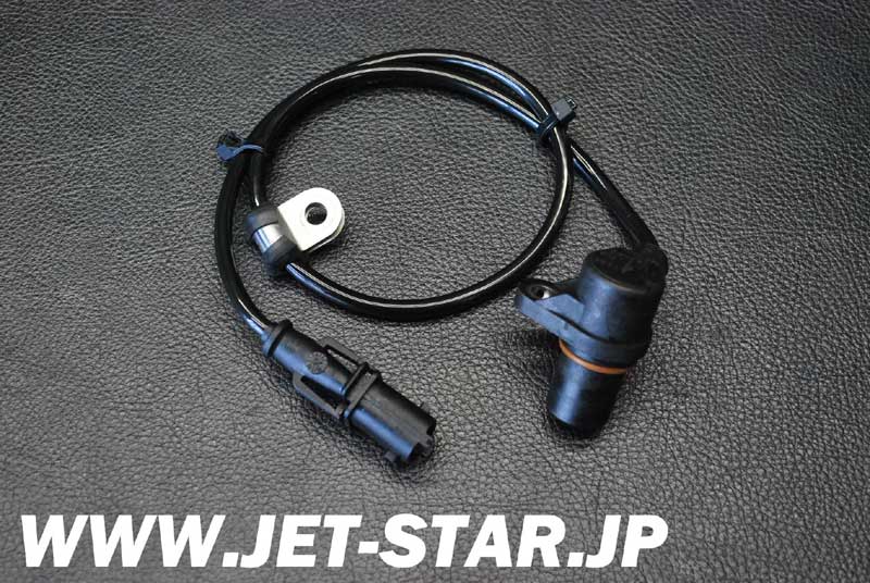 Used 420966570 CRANKSHAFT POSITION SENSOR ASS'Y [X901-331]