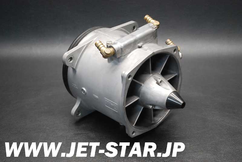 Used 59496-0007 Kawasaki0 OEM VANE-GUIDE  (WITH DEFECT) [X902-020]