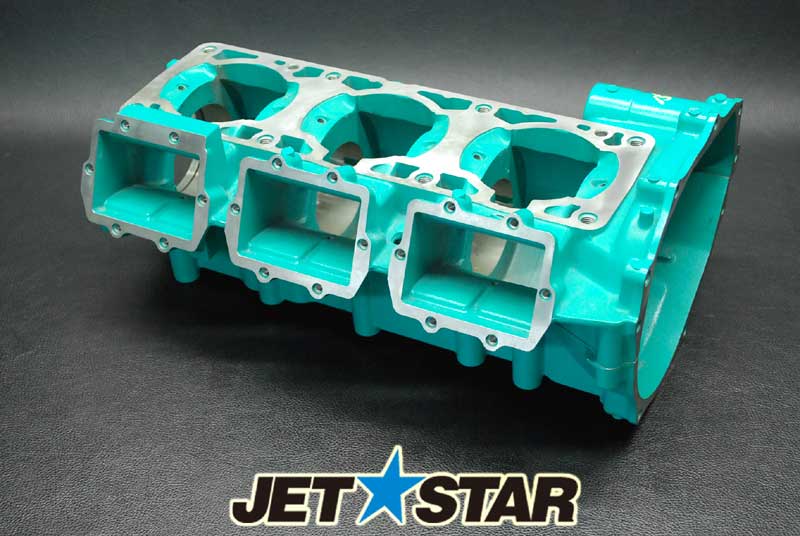 Used Like-new 14001-5362 SET-CRANKCASE [X903-012]