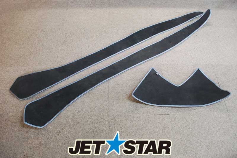 Used Aftermarket JETTRIM DECK MAT [X903-046]