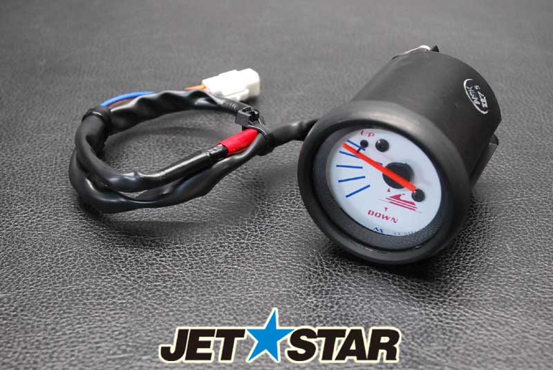 Used Like-new 28011-3717 METER,TRIM [X903-089]