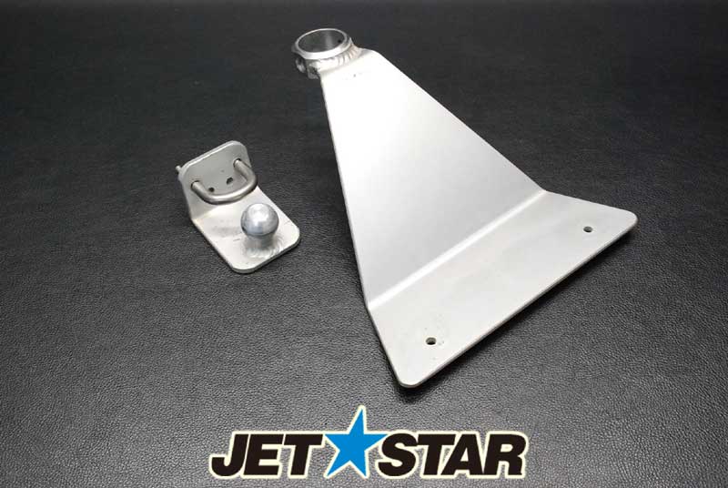 Used Aftermarket WAKEPOLE BASE MOUNT [X907-010]